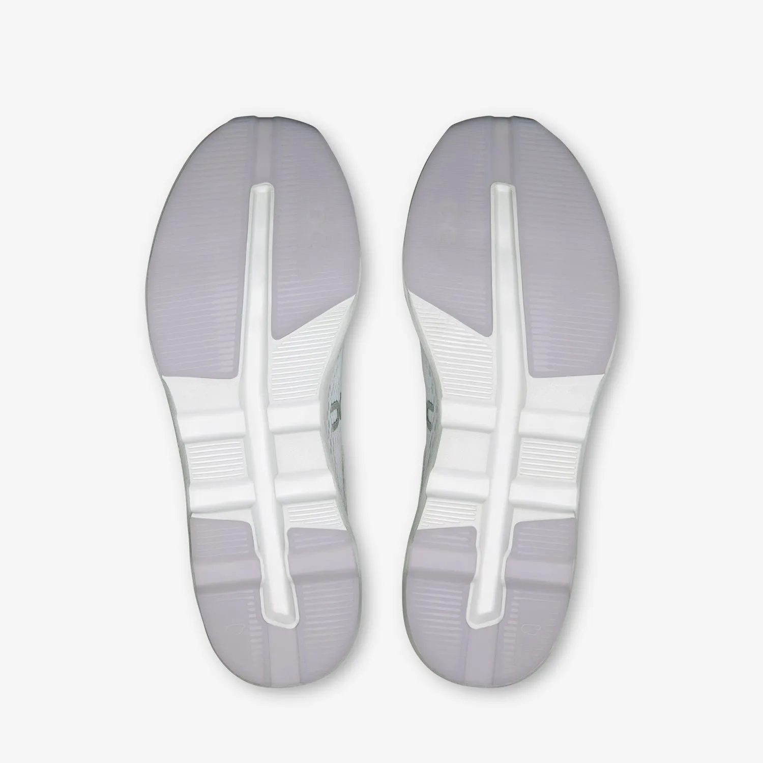 Women's Cloudzone Moon Lavender | Lilac Flexible Midsole