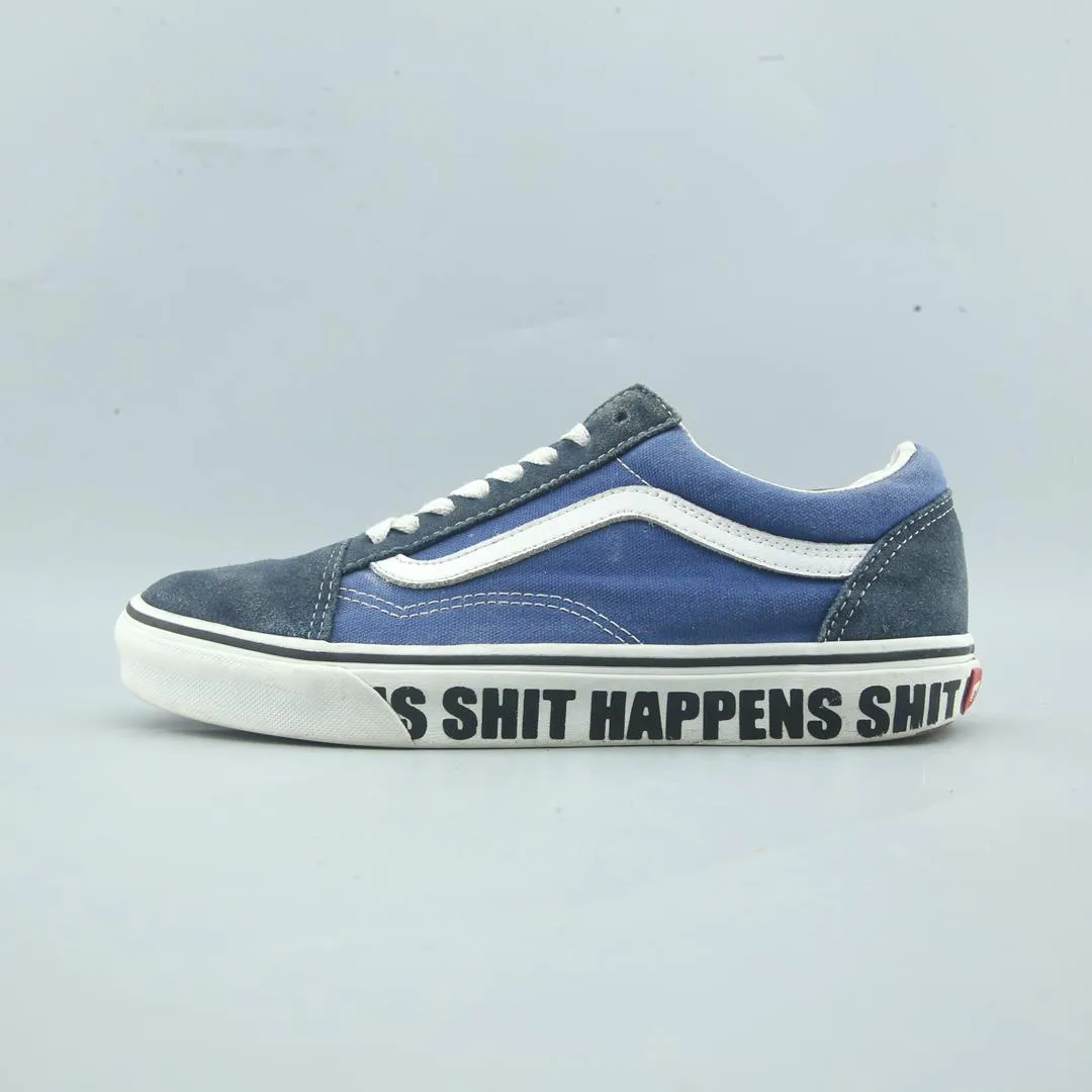 Adaptive Fit VANS OLD SKOOL