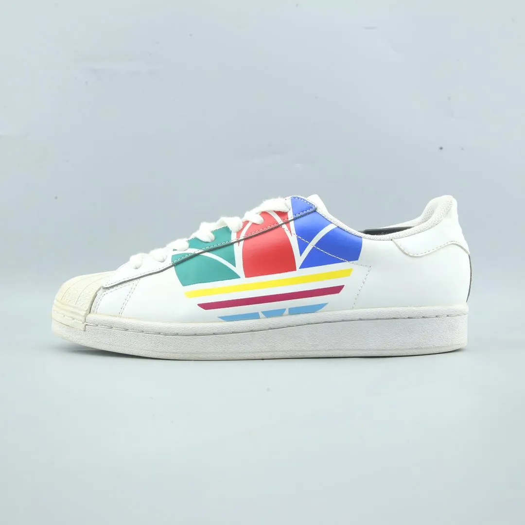 ADIDAS SUPERSTAR Walk Ready Grip Flow