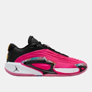 Adaptive Cushioning System Kids' Luka 3 "Imaginarium Pink"