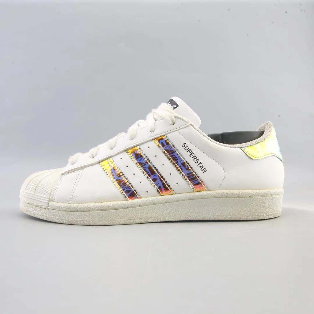 ADIDAS SUPERSTAR Slide Step