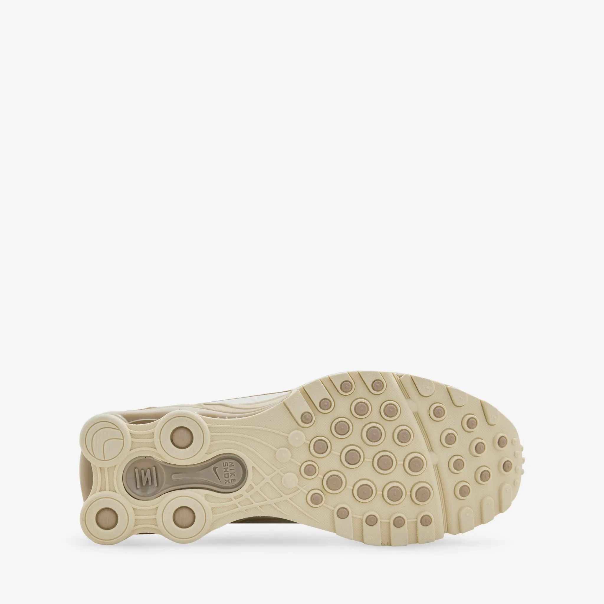 Shox Ride 2 PRM Metallic Silver | Light Khaki | Desert Khaki Everyday Wearability Mood Light