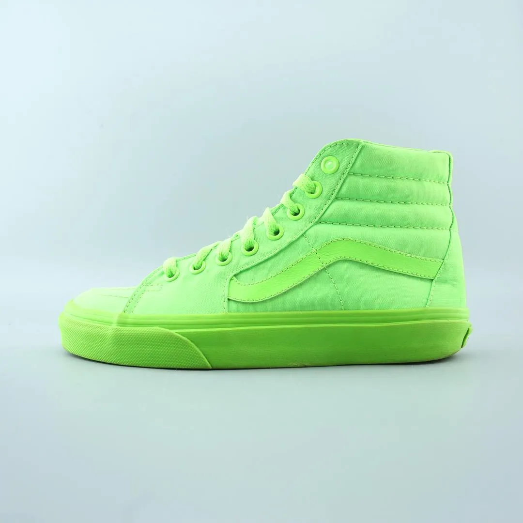 VANS SK8-HI Calm Mood Fashionable Look