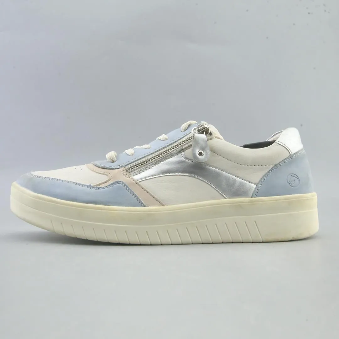 REMONTE SHERBET Shock   Absorbing Espadrille Style