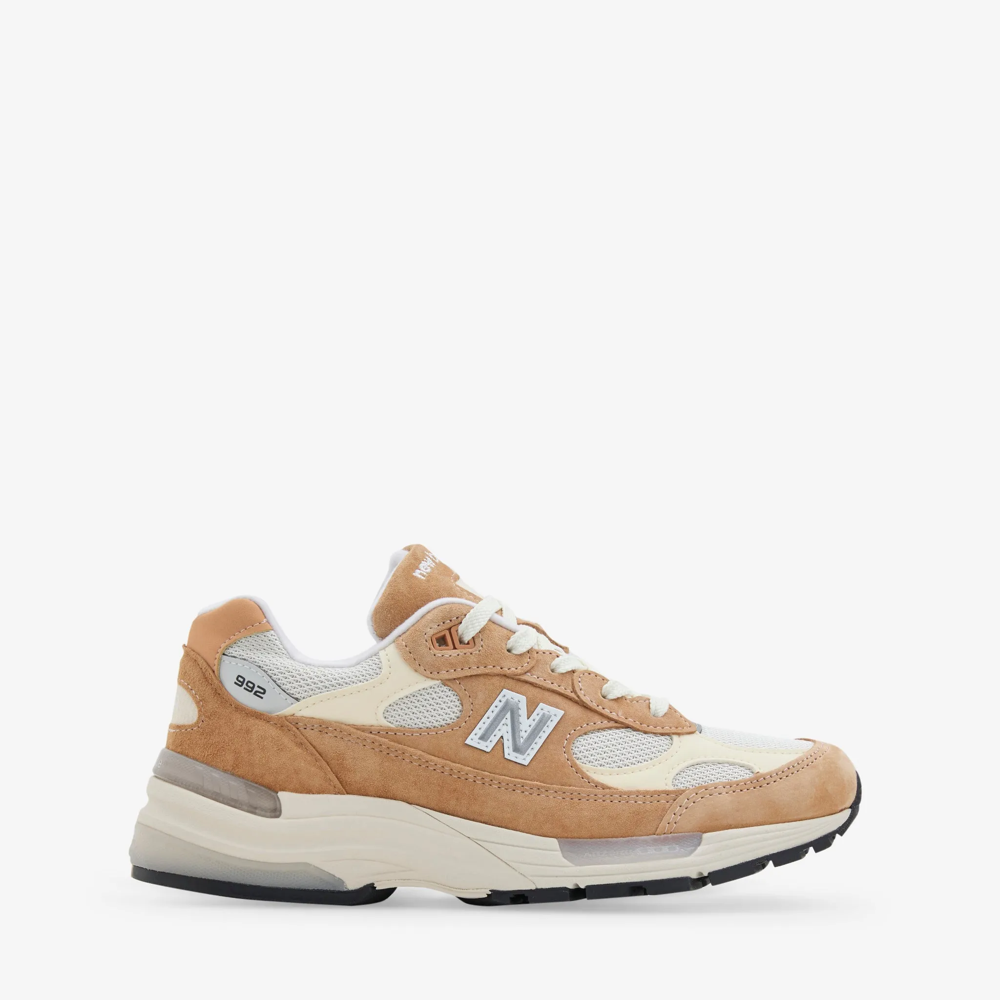 Light frame Low Key Made in USA 992 Sweet Caramel | Calcium