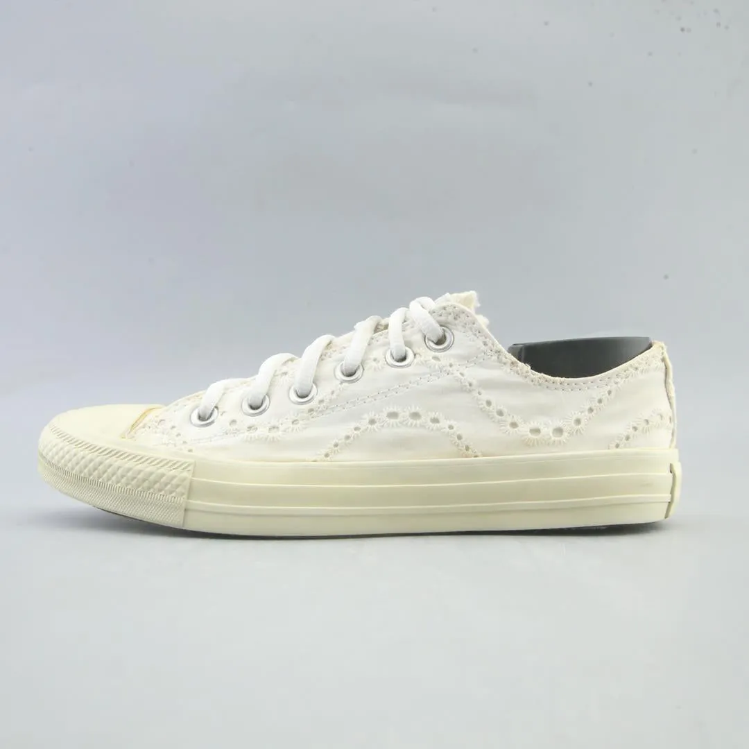 Harbor Walk Snow Path CONVERSE  ALL STAR
