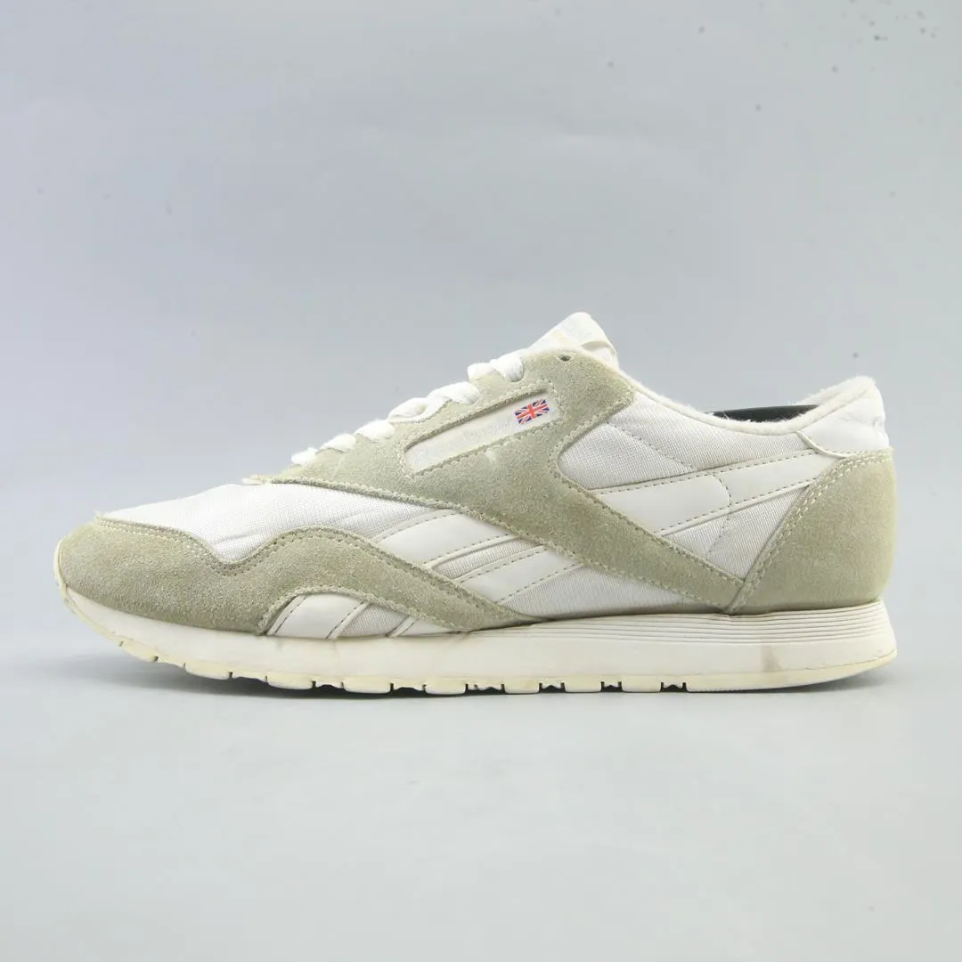 REEBOK CLASSIC LEATHER Clogs Leap Run