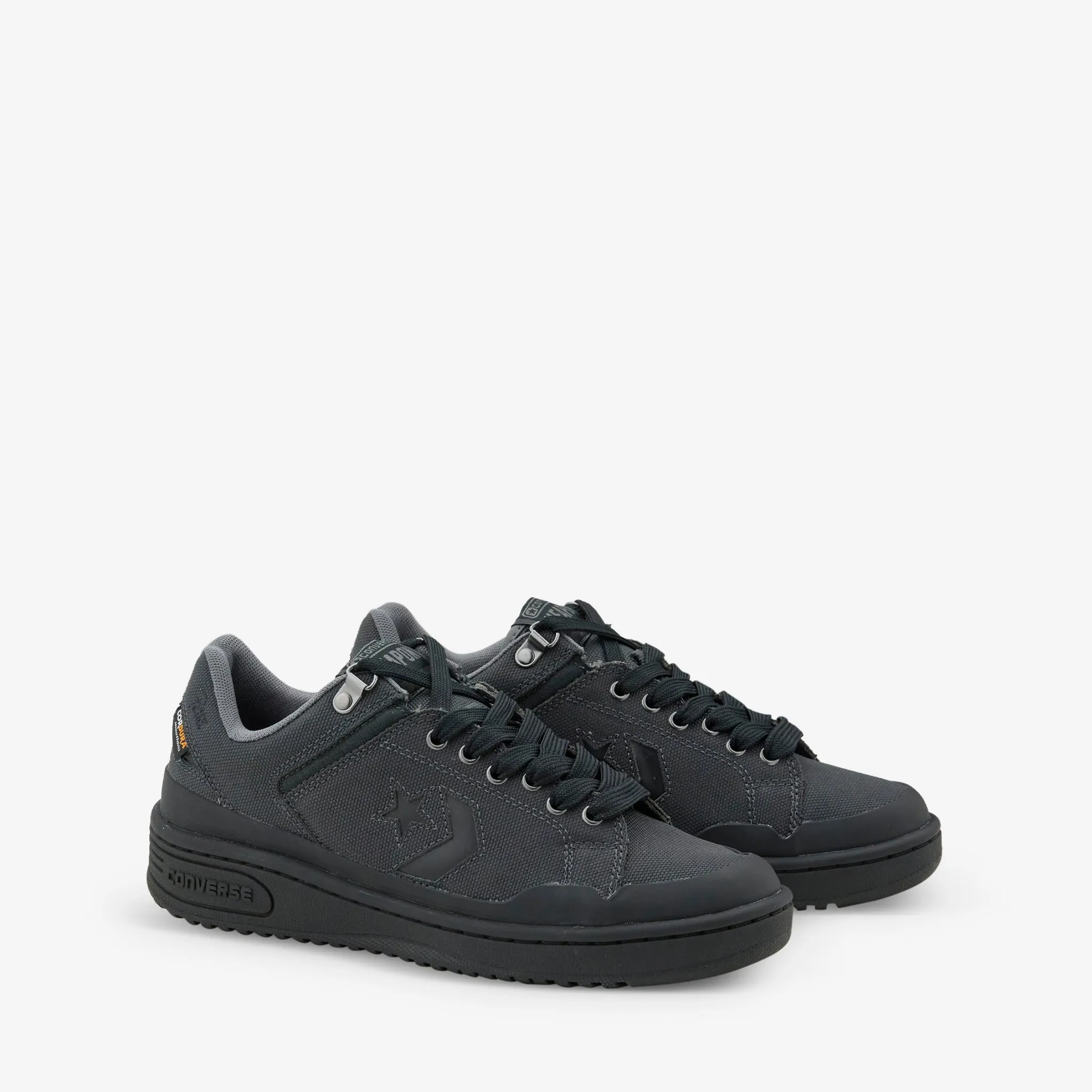 Follow Hike Patta x Weapon Black | Grey | Multi