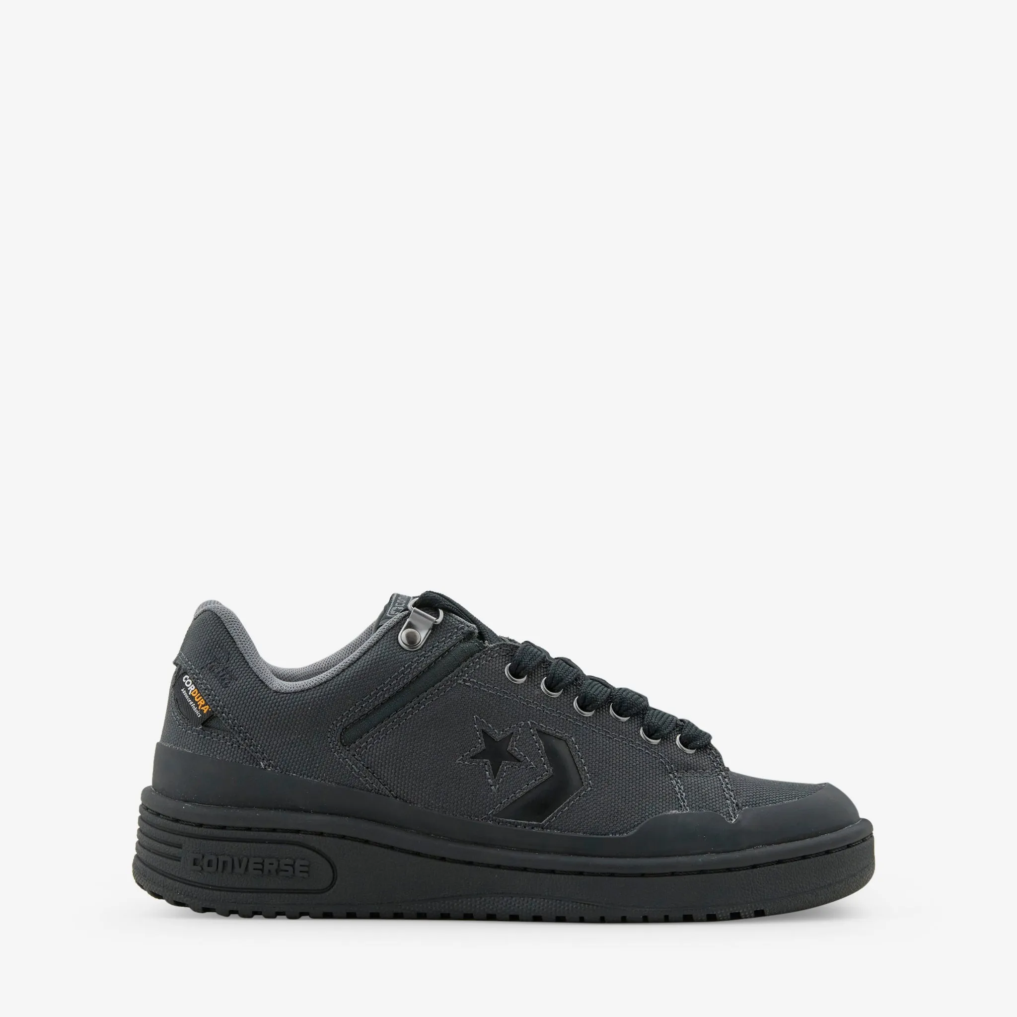 Patta x Weapon Black | Grey | Multi ClassicDesign SlipResistant