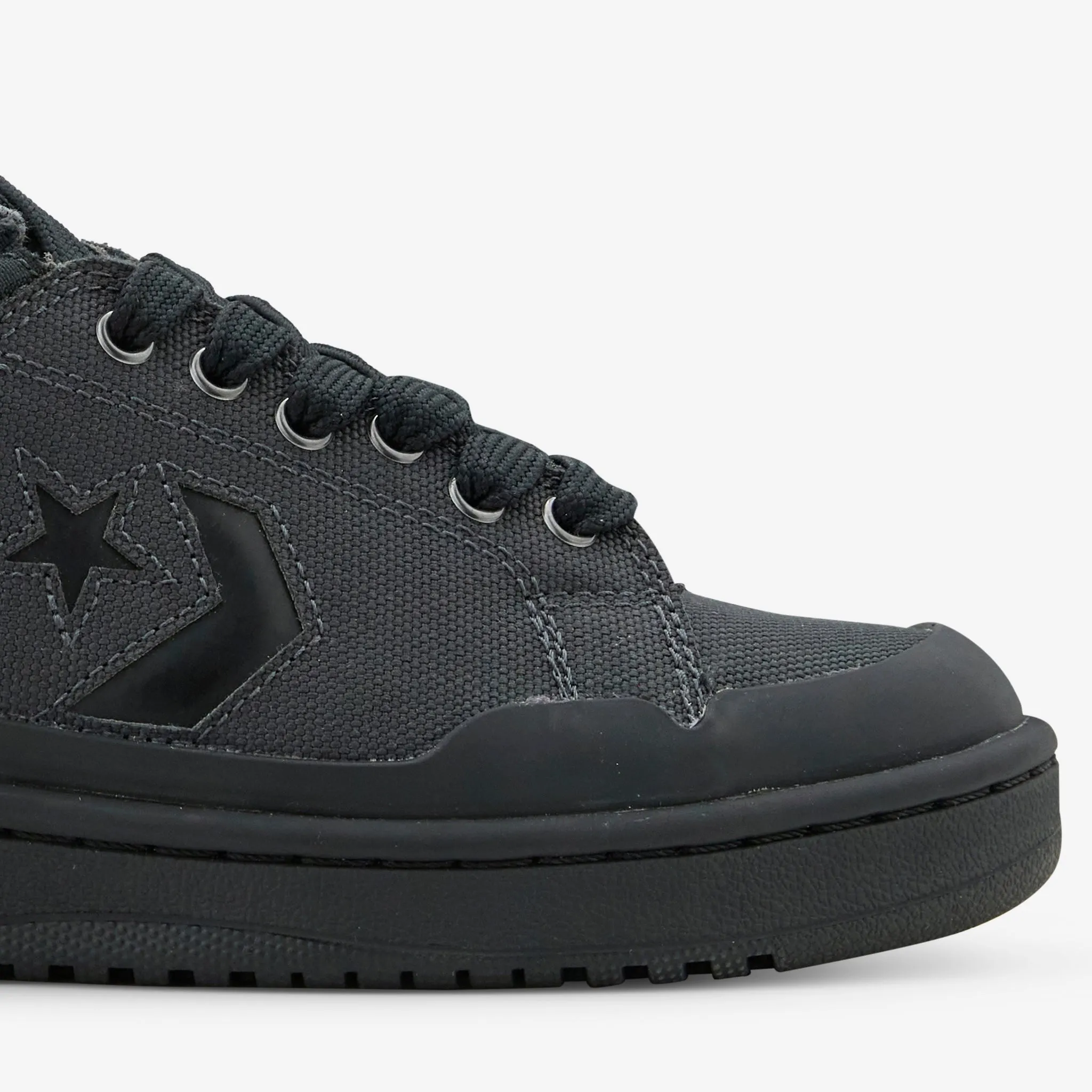 Heel Durable Construction Patta x Weapon Black | Grey | Multi