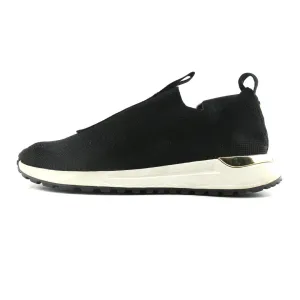 Tight Fit Lightweight Sole MICHAEL KORS BODIE LOGO TAPE MESH