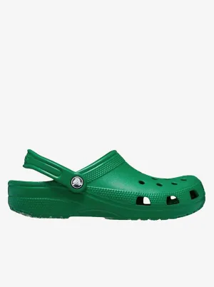 Lightweight Outsole Classic Clog Unisex