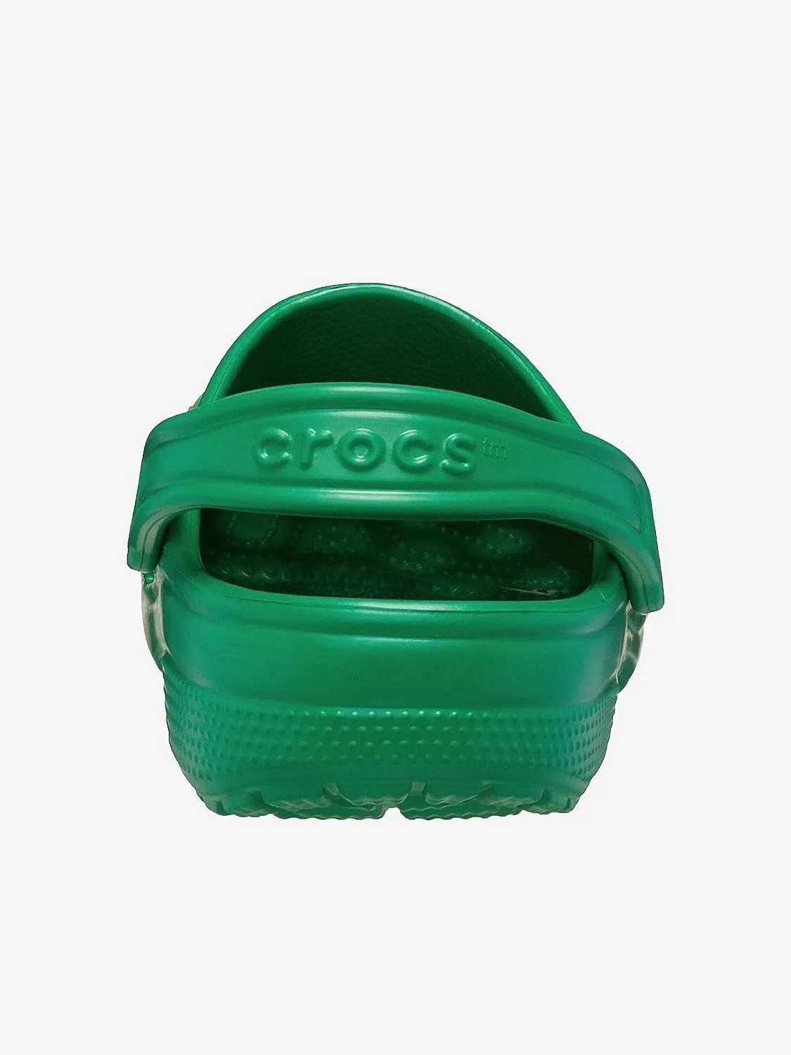 Classic Clog Unisex Comfort Design Features Flat Design