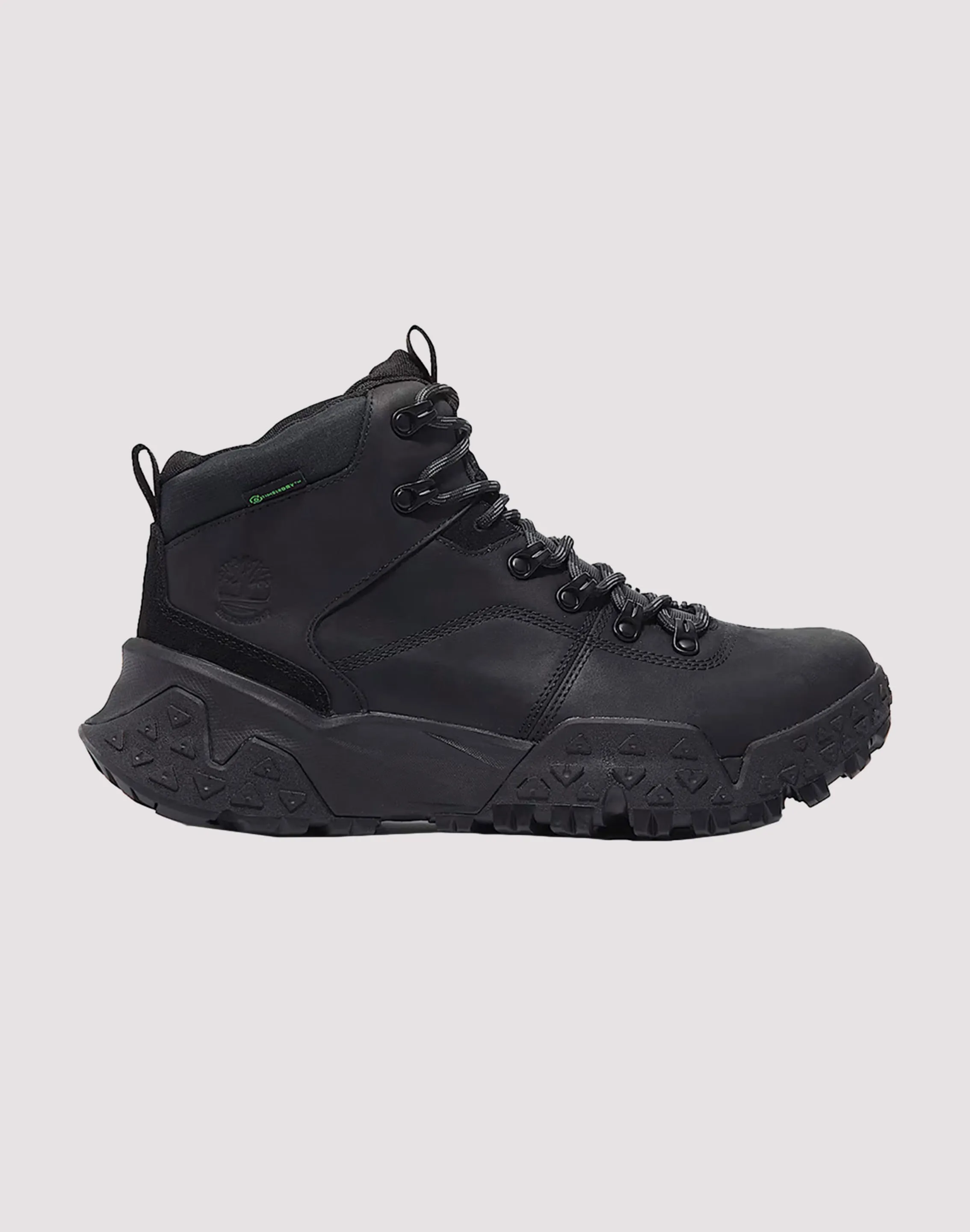Timberland Motion Scramble Mid Hiking Boot Brave Path