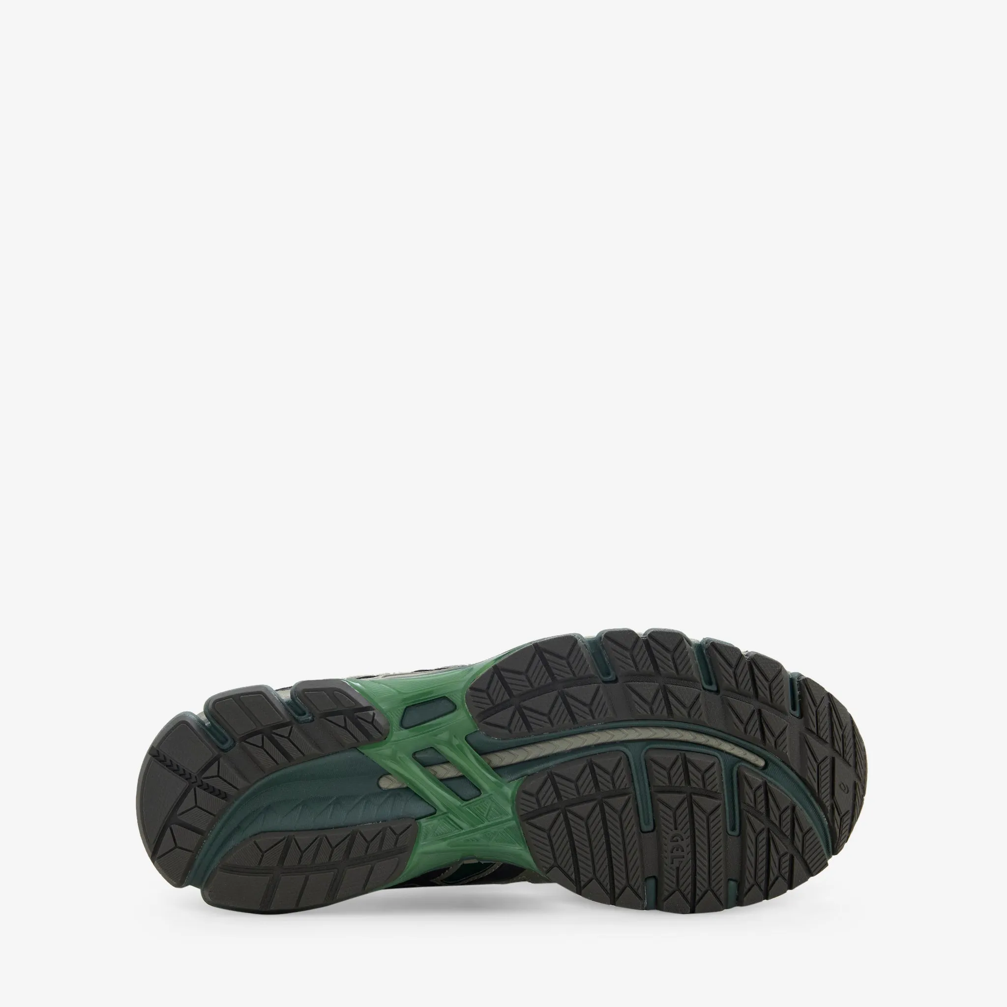 UB10-S Gel-Kayano 20 Moss | Gunmetal Slip Ease Chic Everyday