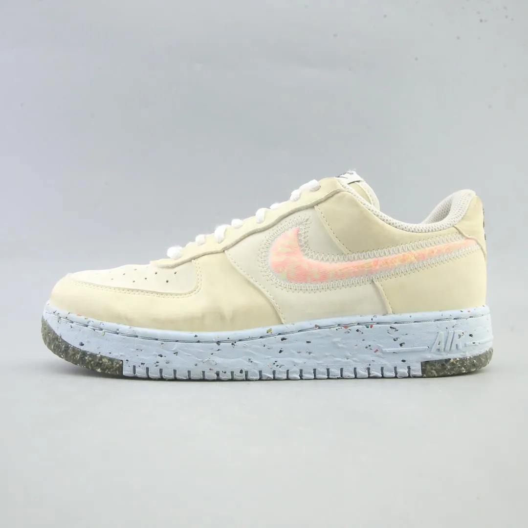 Style Tour NIKE AIR FORCE 1 LOW CRATER