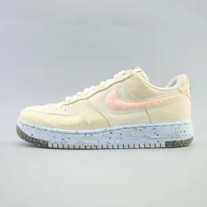 Style Tour NIKE AIR FORCE 1 LOW CRATER