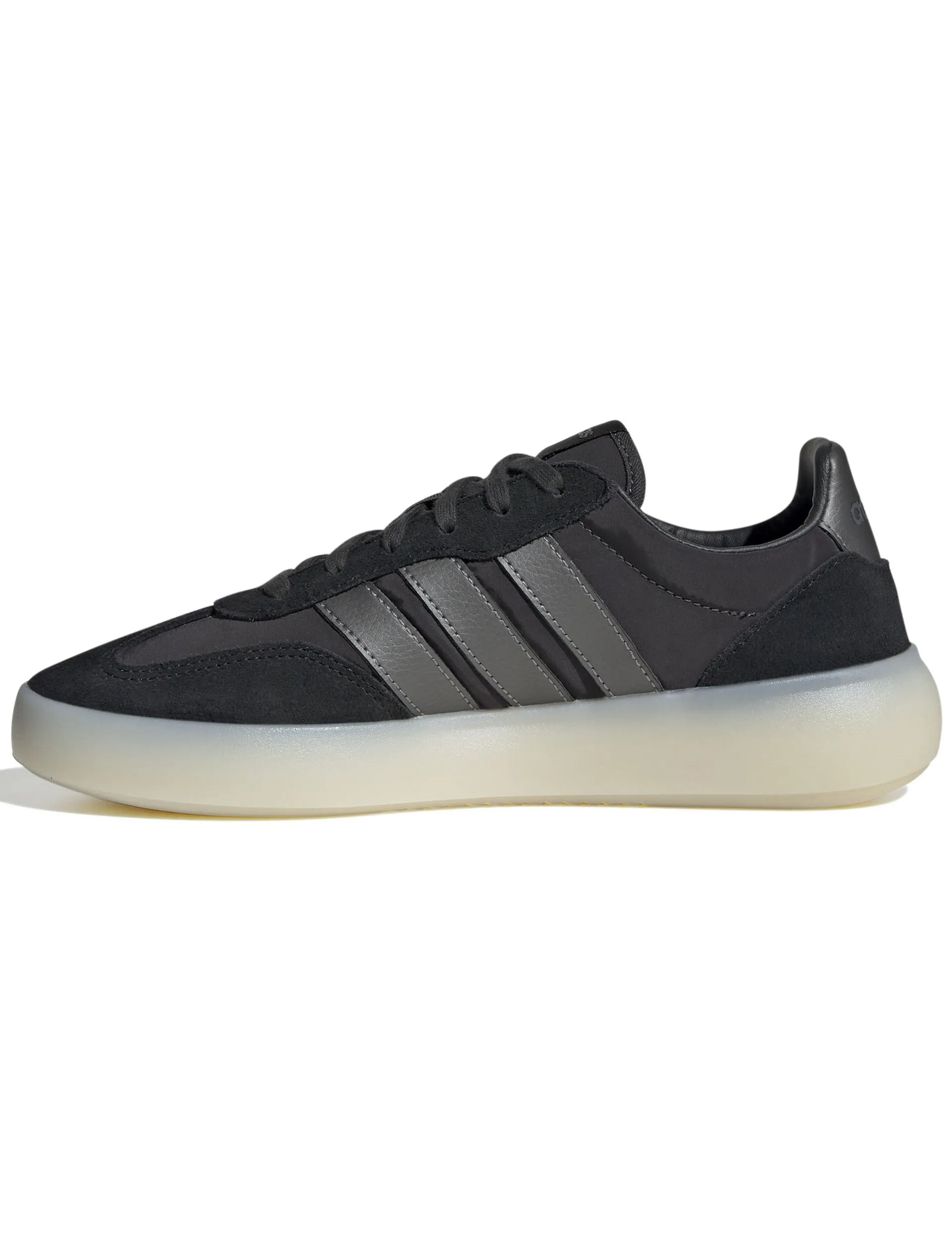 Flexible Materials Barreda Decode Shoes - Core Black/Iron Metallic/Carbon
