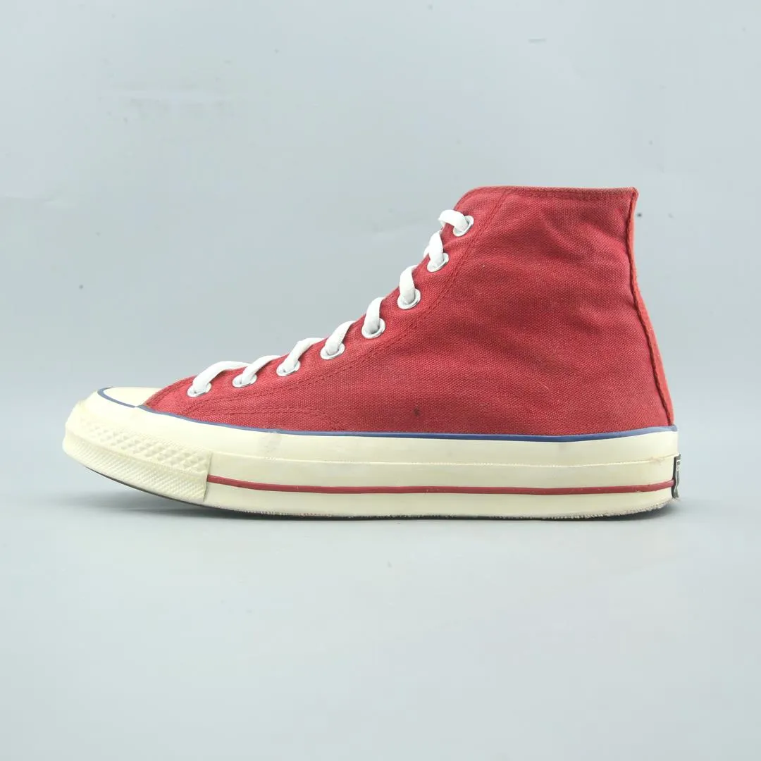 Comfort Motion Daily Commute CONVERSE CHUCK TAYLOR ALL STAR 70 HI