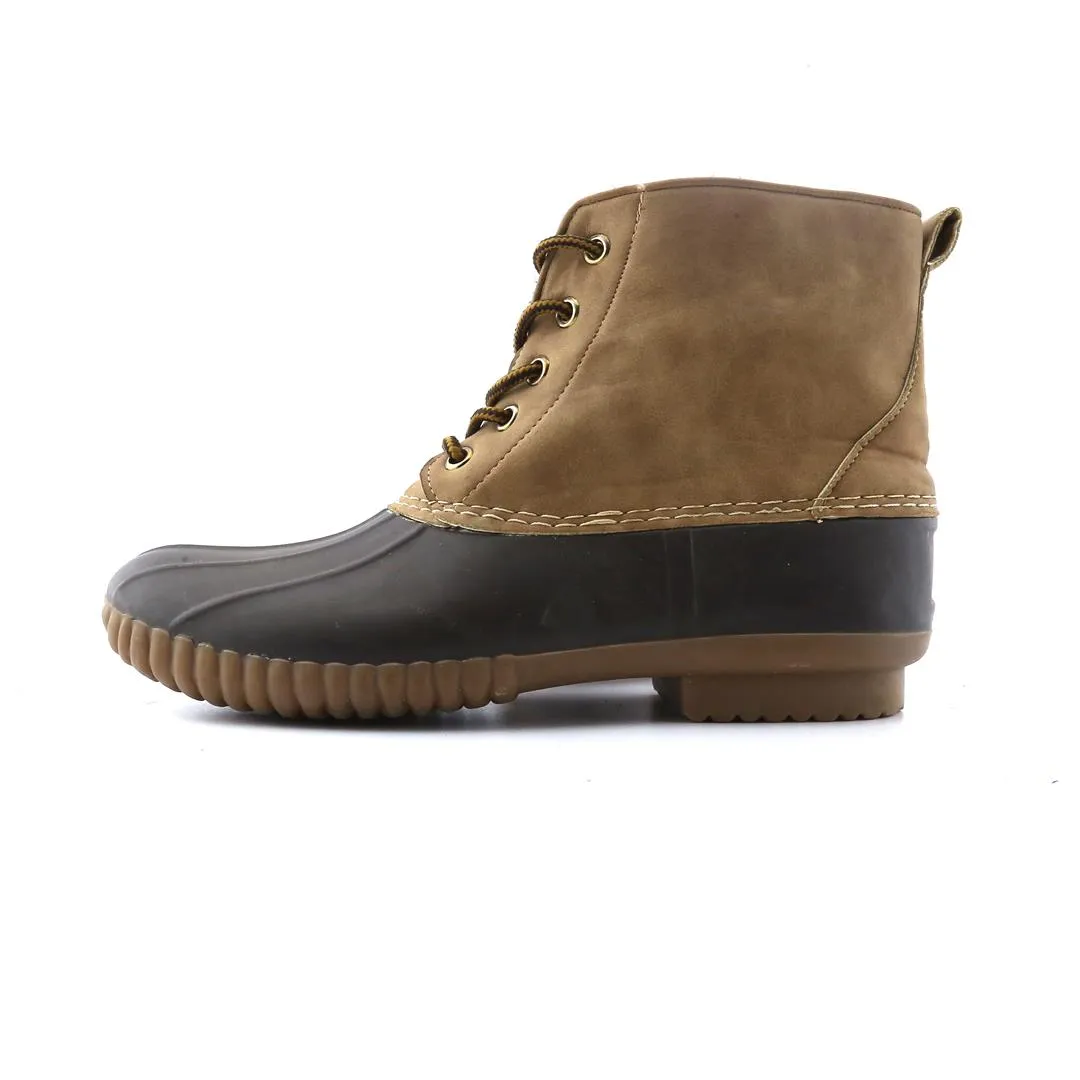 Outdoor Walk Wear-Ready Shoes AMERICAN BRAND .