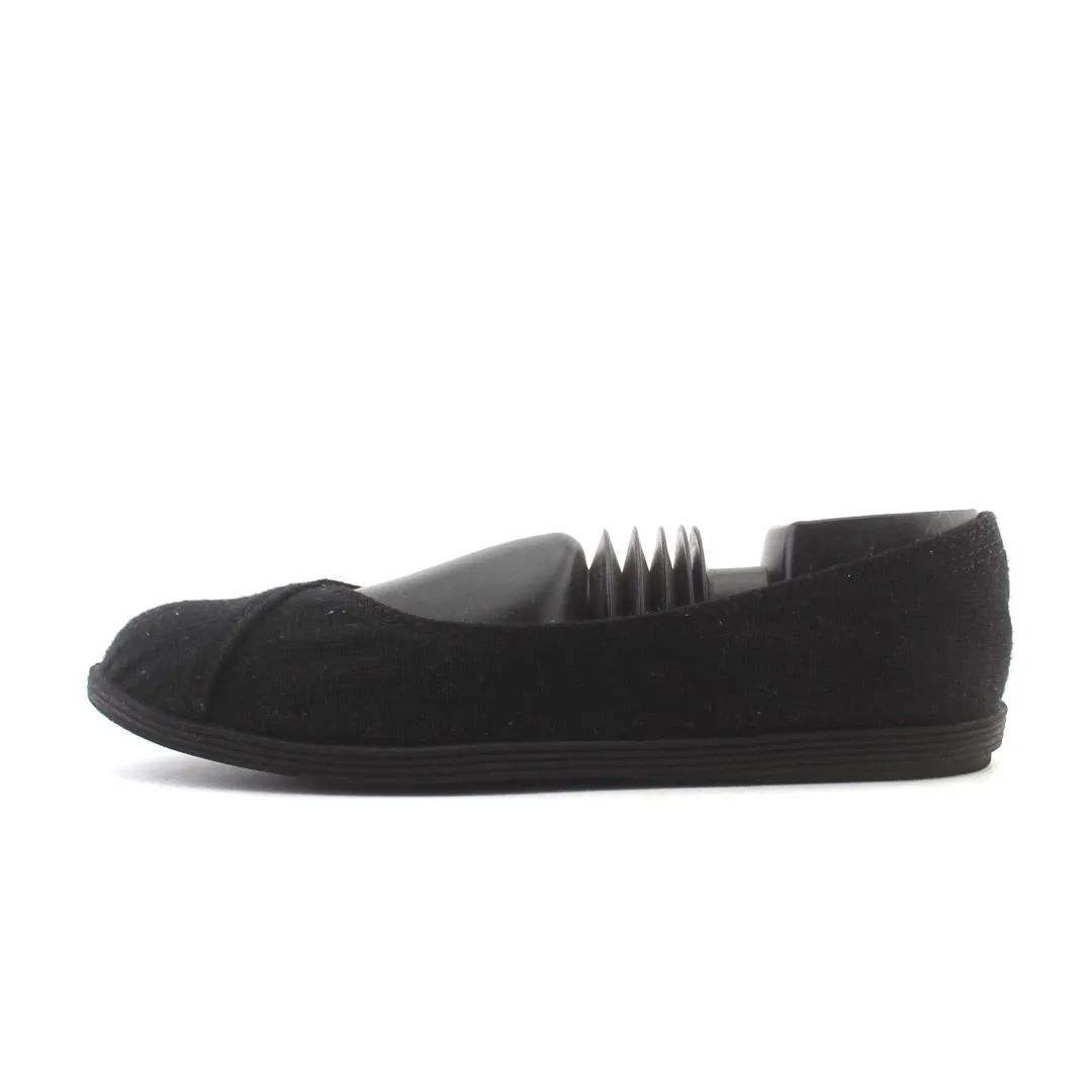 CALL IT SPRING . Quiet Footprint Punch Step
