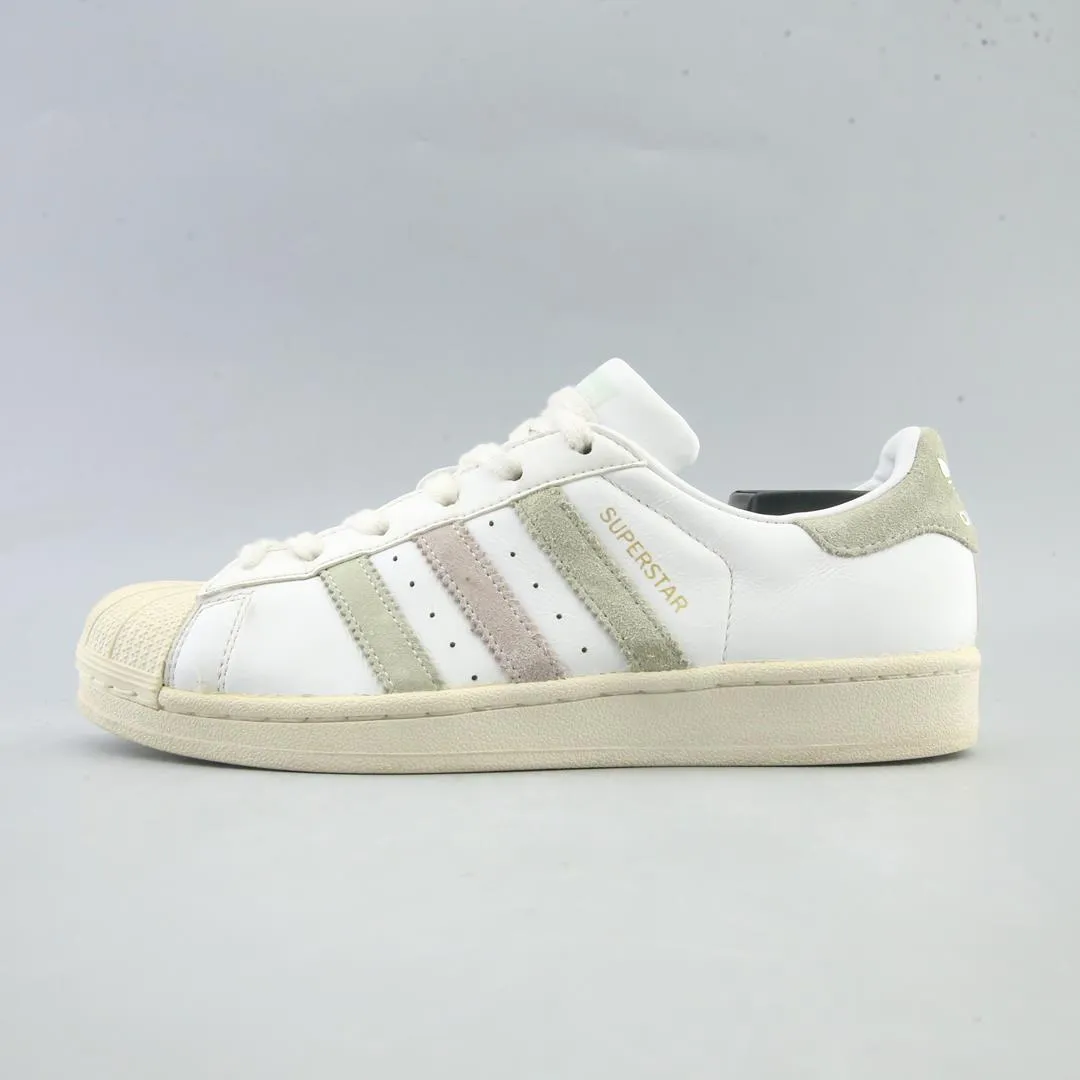 ADIDAS SUPERSTAR Wear Often Meet Walk
