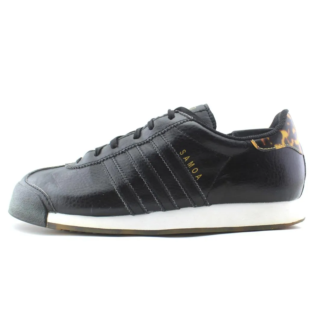 Hybrid Fit Dribble Step ADIDAS SAMOA