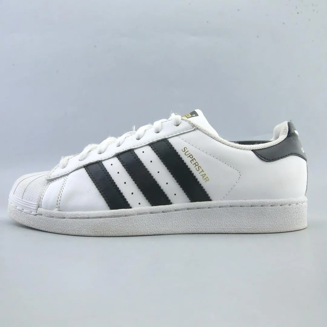 ADIDAS SUPERSTAR Work Style