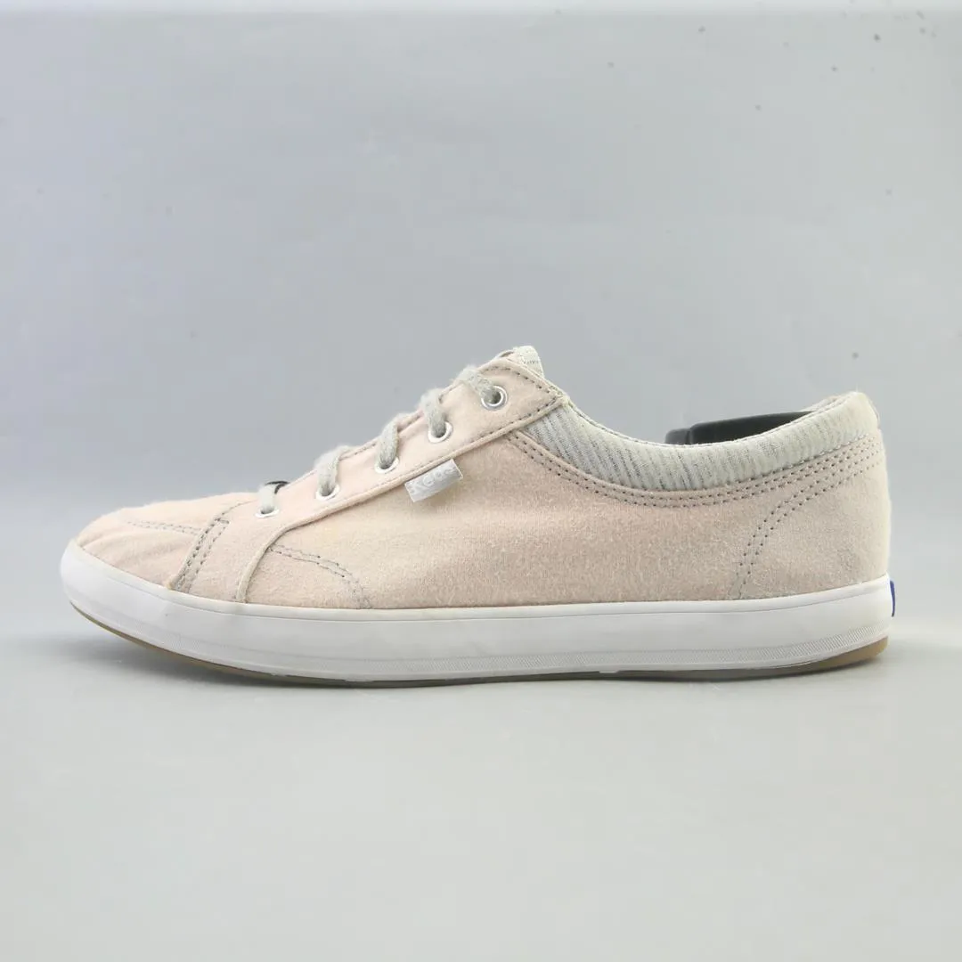 KEDS CHAMBRAY Simple Line