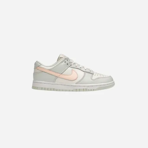 Motion Control Frame Daily Go-To Nike Dunk Low Barely Green (Women's)