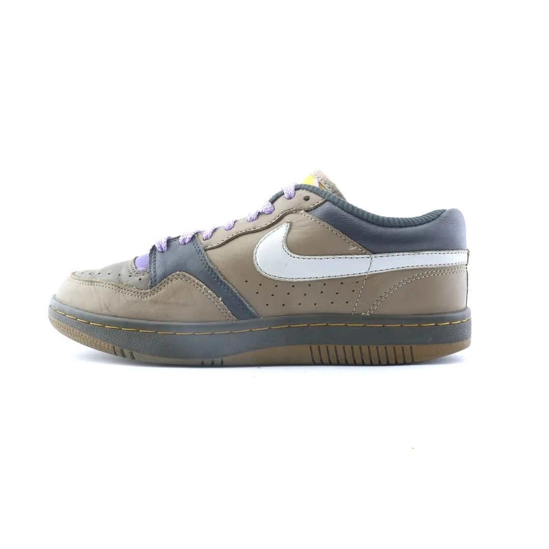 Comfortable Walk Unisex Design NIKE AIR DUNK LOW
