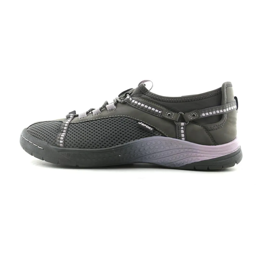 JSPORT TAHOE ENCORE Goal Step