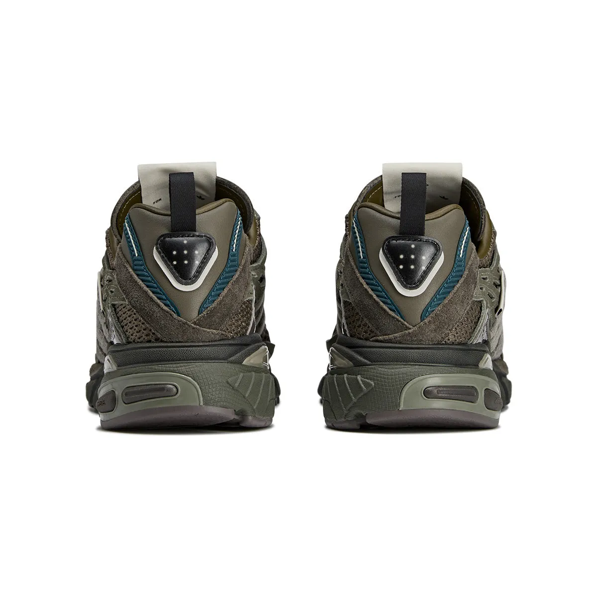 Sea Breeze Padded Comfort Standing Workers   Song For The Mute Adistar Cushion 'Olive'