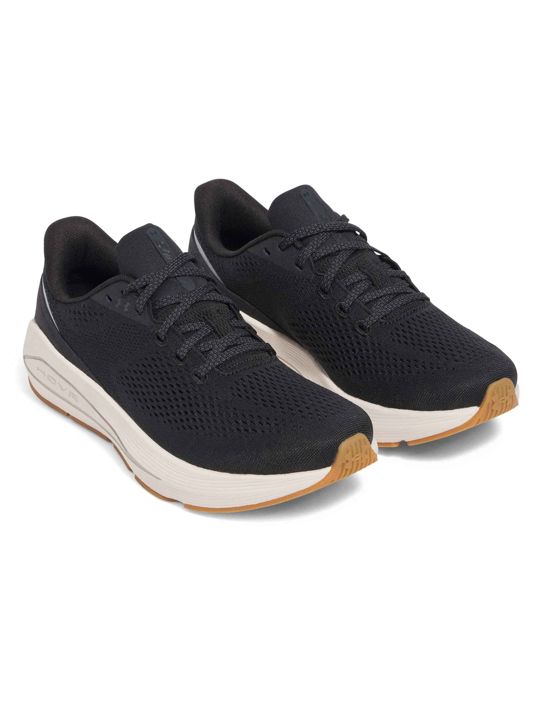 Magnificent style Sonic 7 Running Shoes - Black/Stone/Anthracite