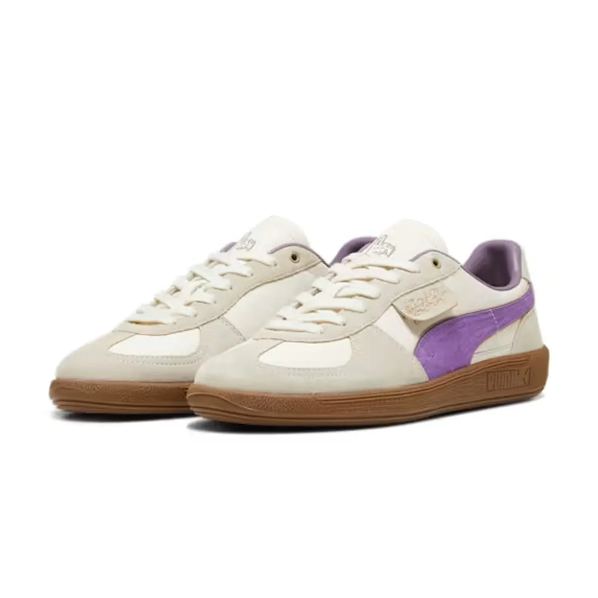  SOPHIA CHANG Wmns Palermo 'Frosted Ivory' Classic Base