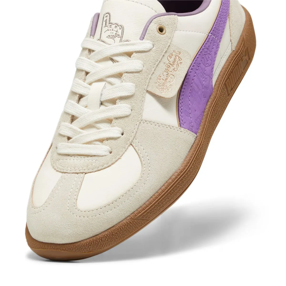  SOPHIA CHANG Wmns Palermo 'Frosted Ivory' Arch Support Wellness Seekers Casual