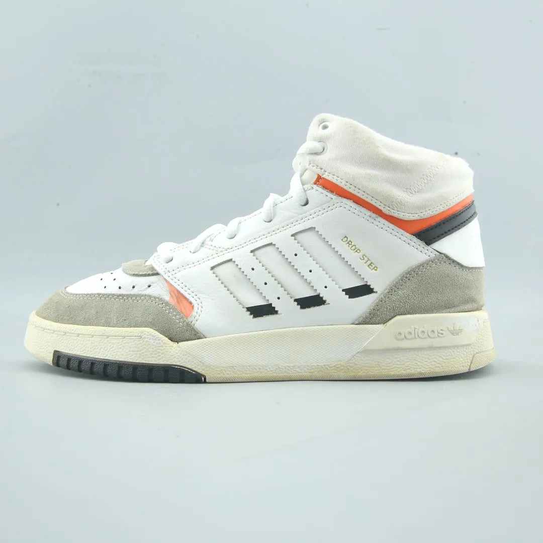 ADIDAS DROP STEP Kevlar Reinforced Thread