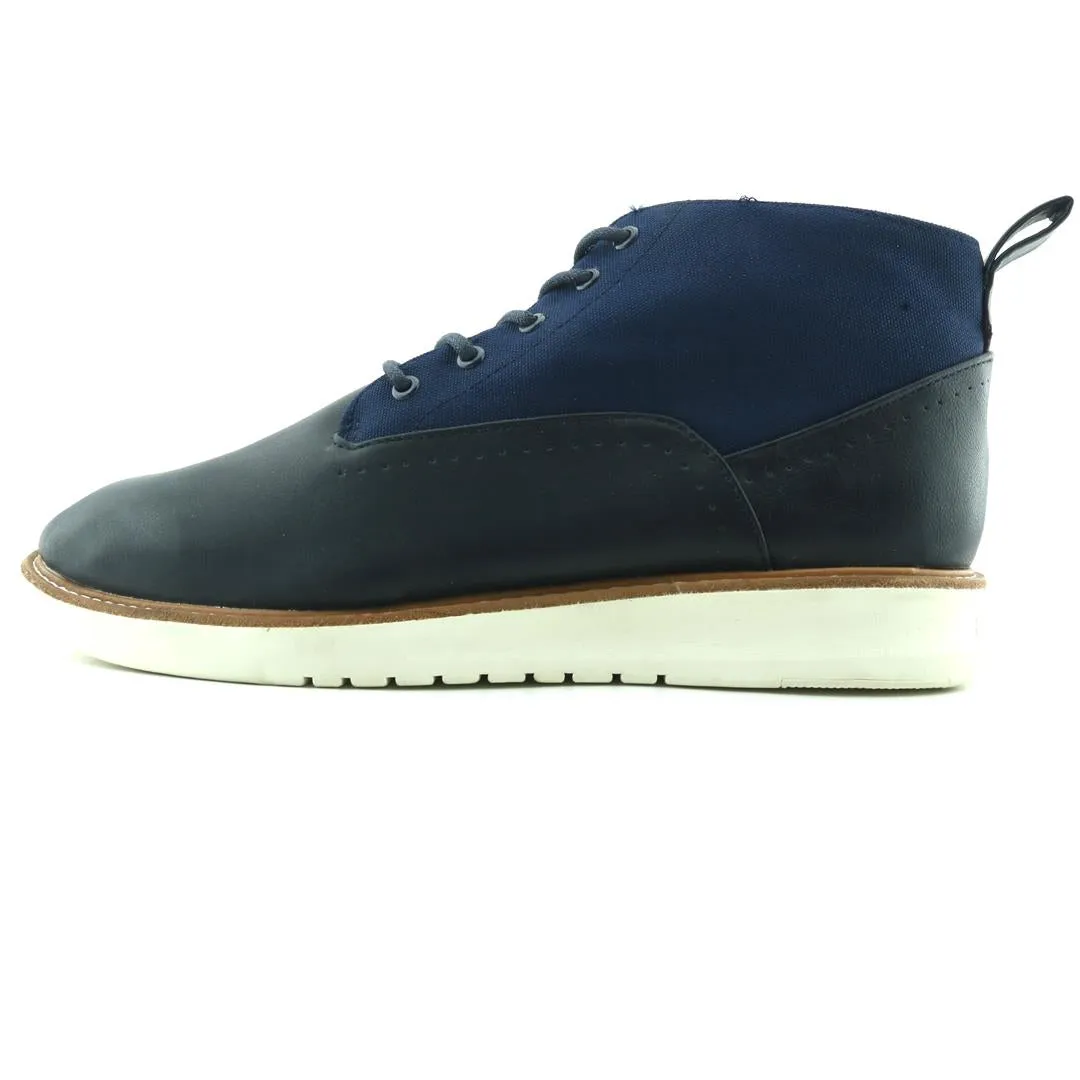 BEN SHERMAN . Easy traction