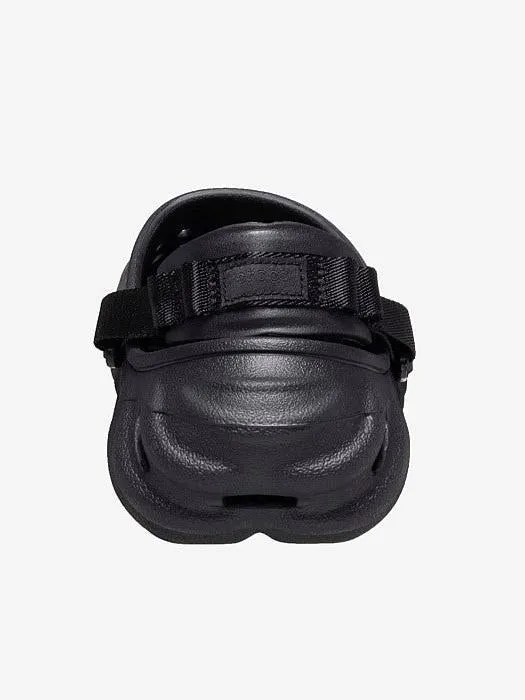 Echo Clog Unisex All terrain Comfort Walk Sandals