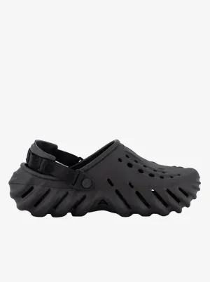 Echo Clog Unisex Comfy Glide Adaptive Fit