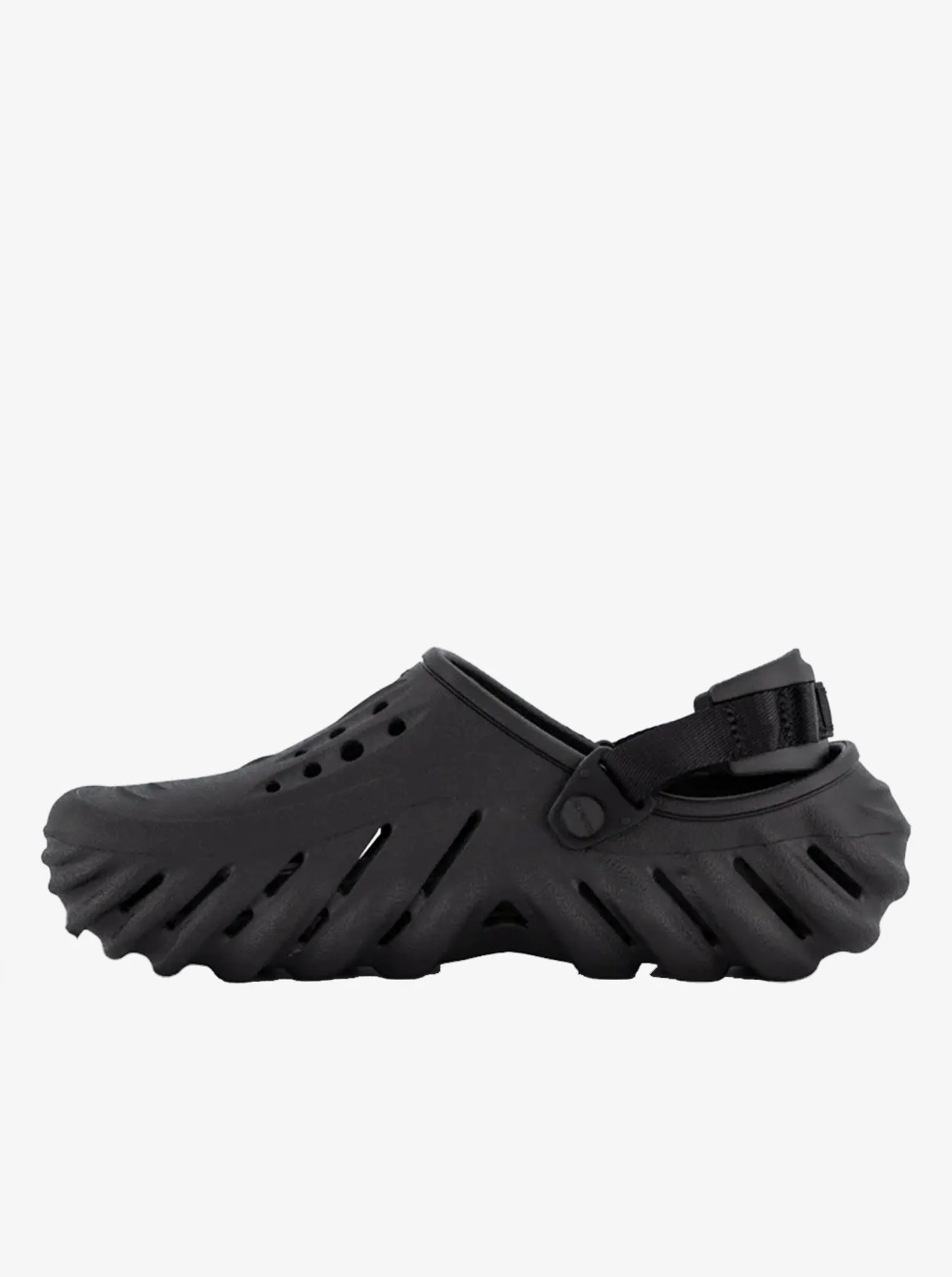 poolside style Light sandals Echo Clog Unisex