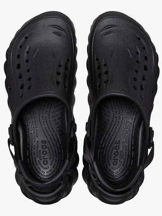 Firm Echo Clog Unisex