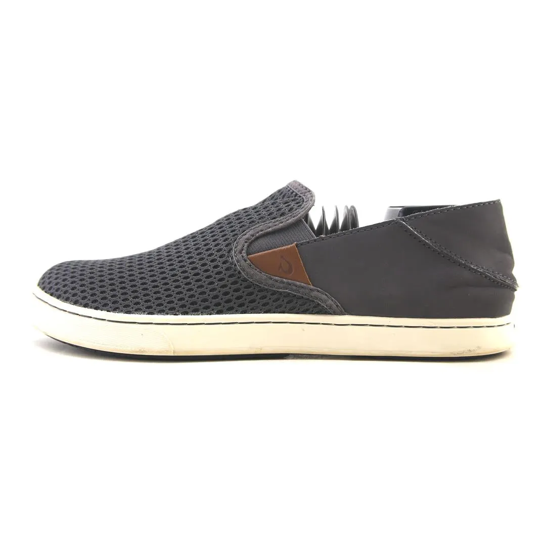OLUKAI PEHUEA Stream Step Soft Step Design