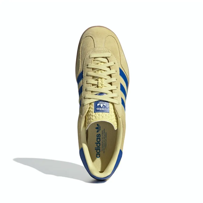 GAZELLE INDOOR Firm Edge