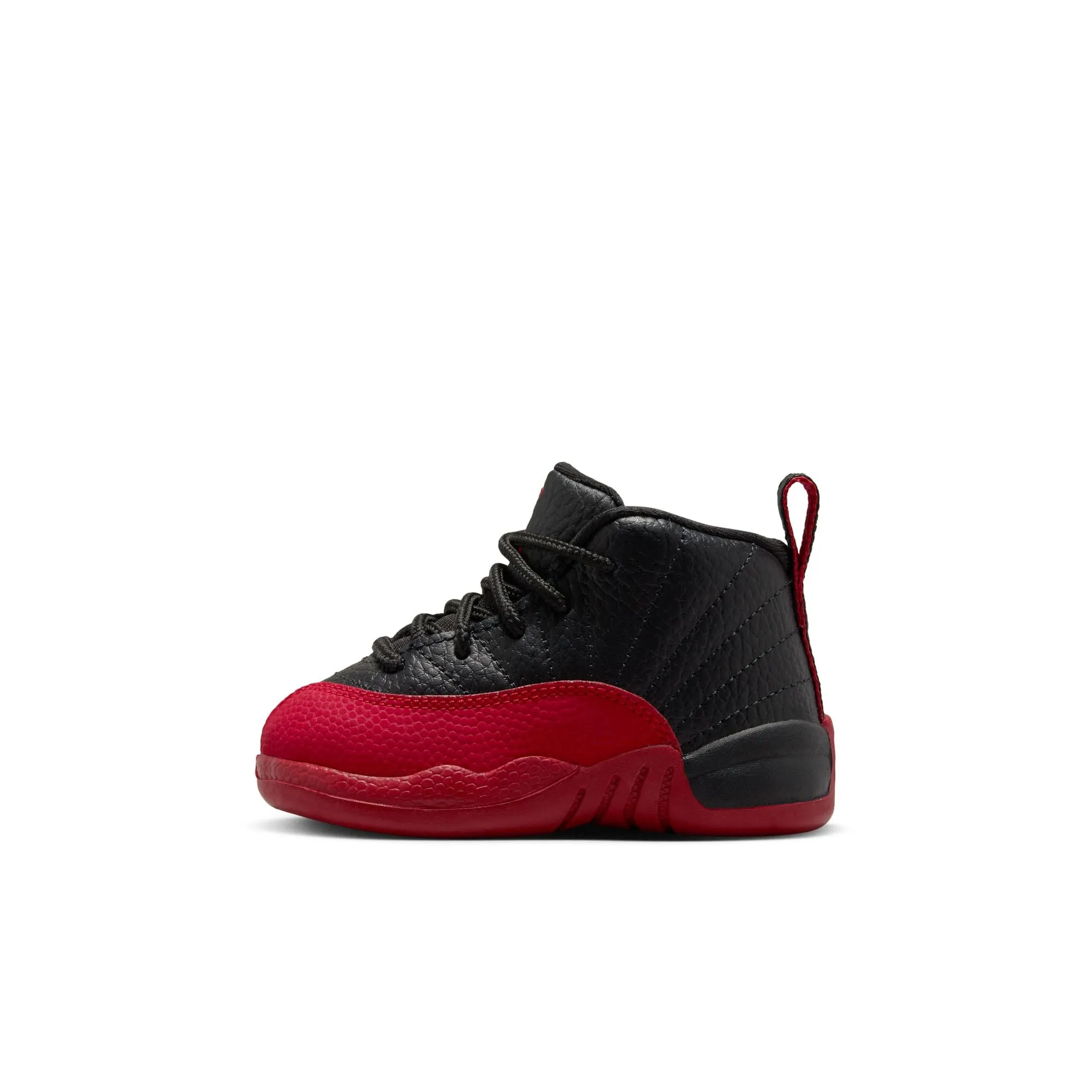 Jordan 12 Retro (TD) Breathable Beach Walk Street Run