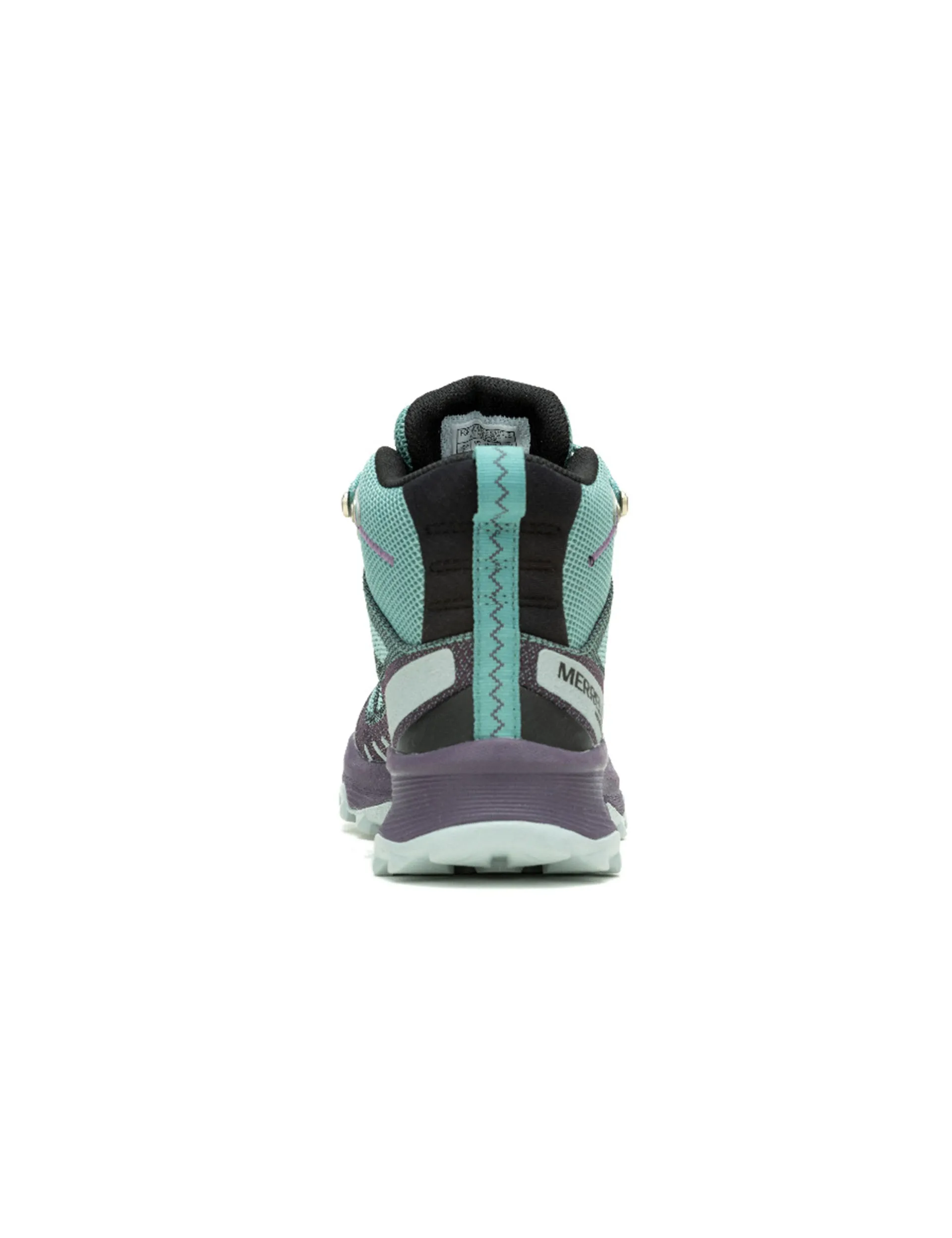 Adult running Speed Eco Mid Waterproof - Canton