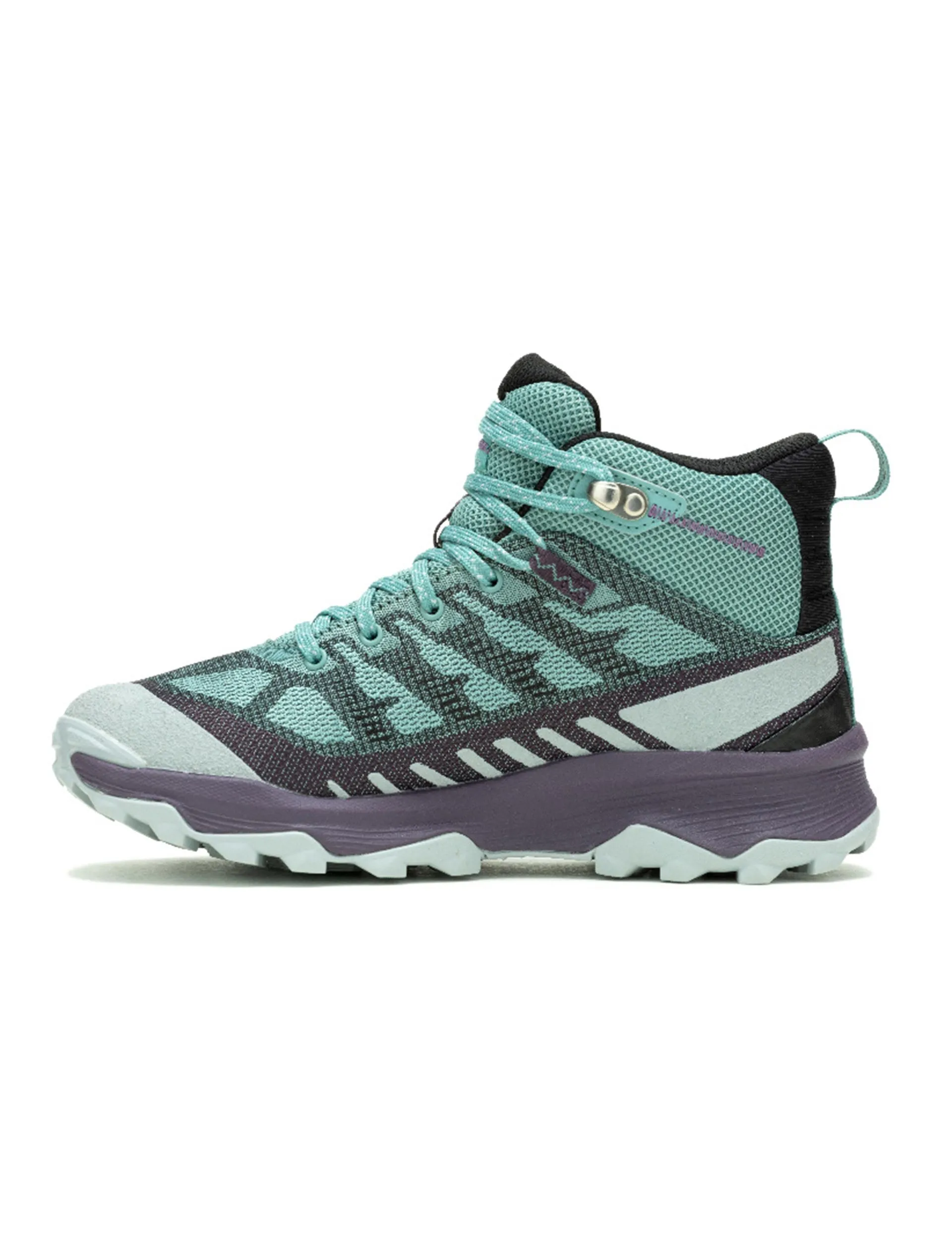 Easy Flow Festival Vibe Speed Eco Mid Waterproof - Canton