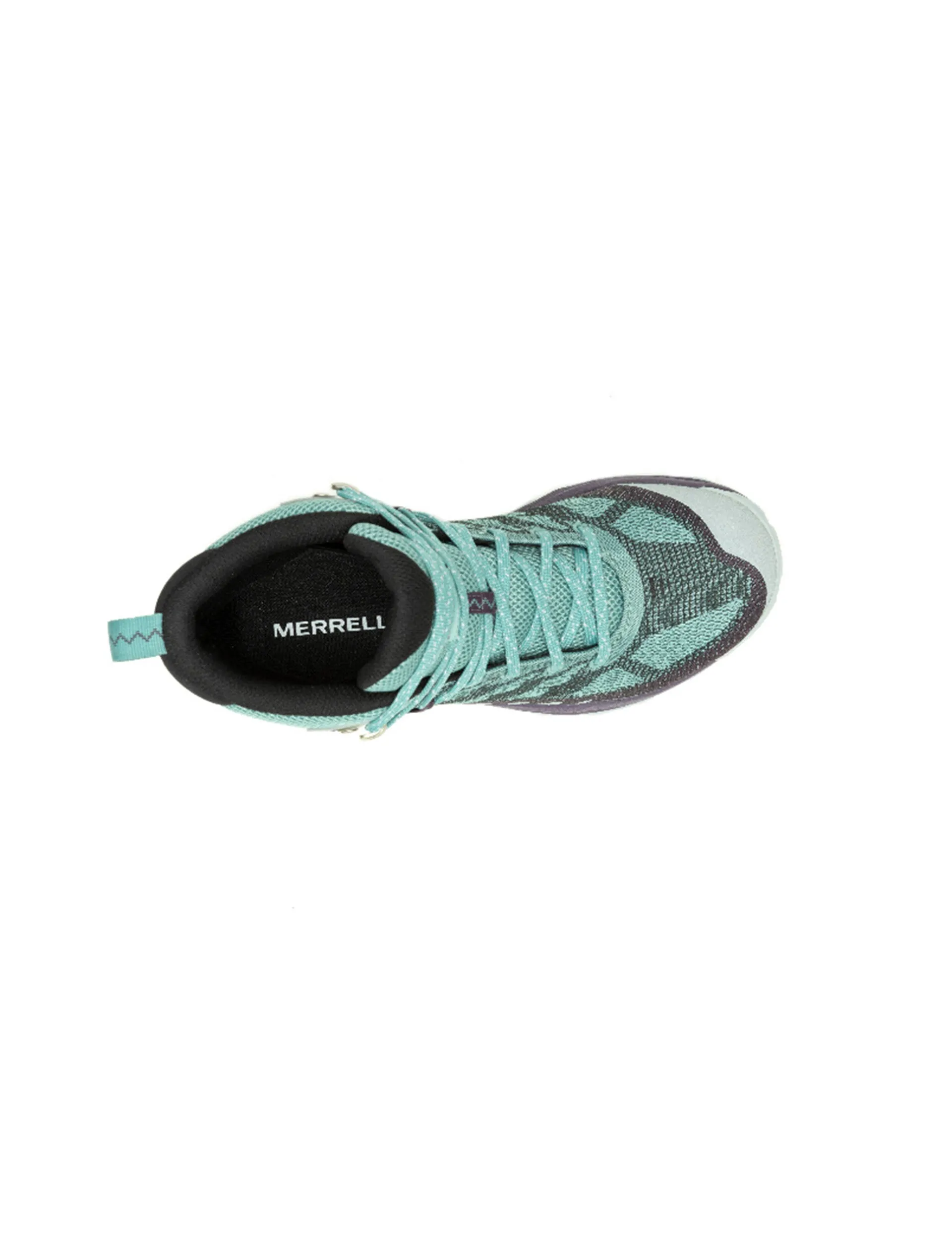 Relaxed Fit Speed Eco Mid Waterproof - Canton