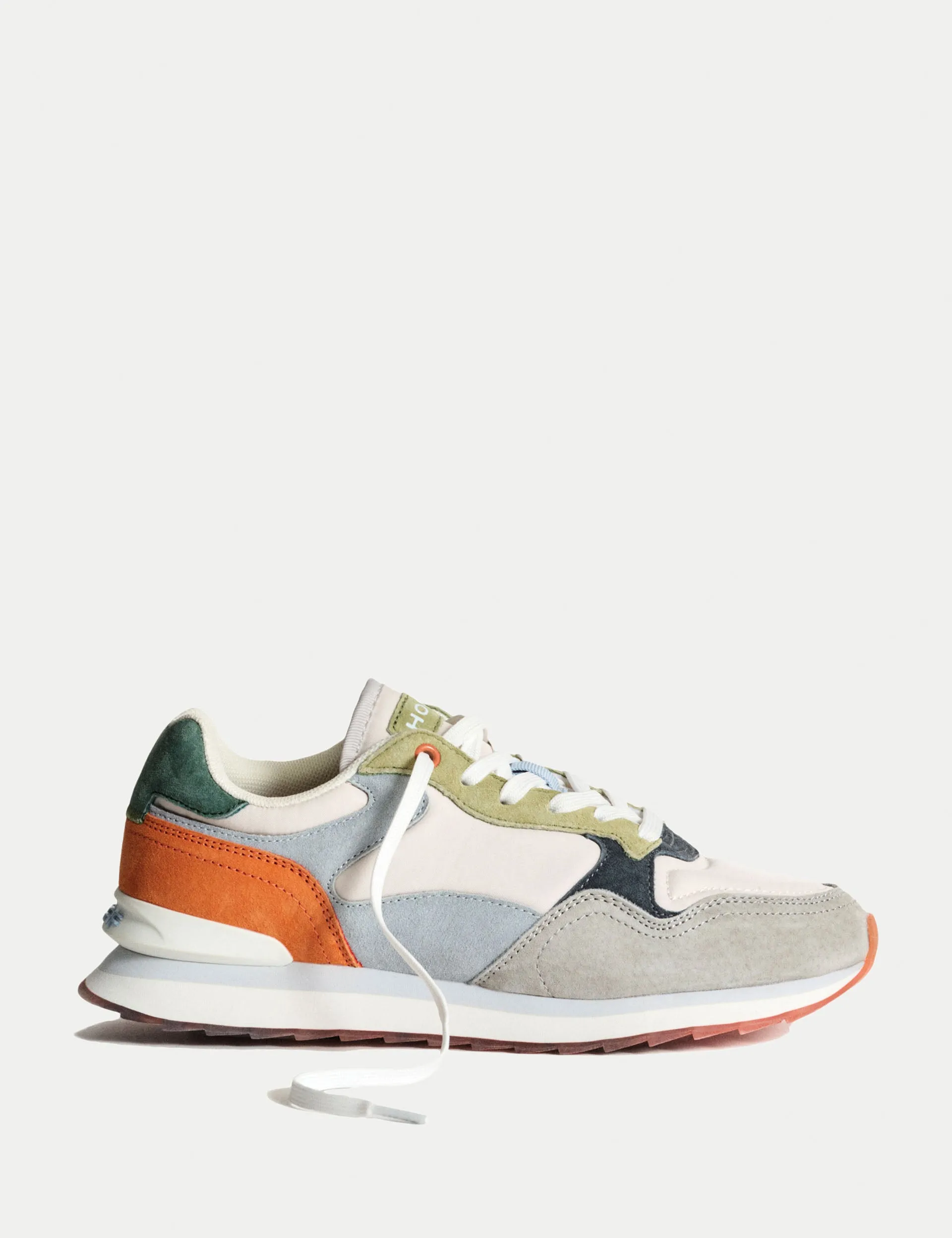 FlexibleSole Run Fast City - Kingston
