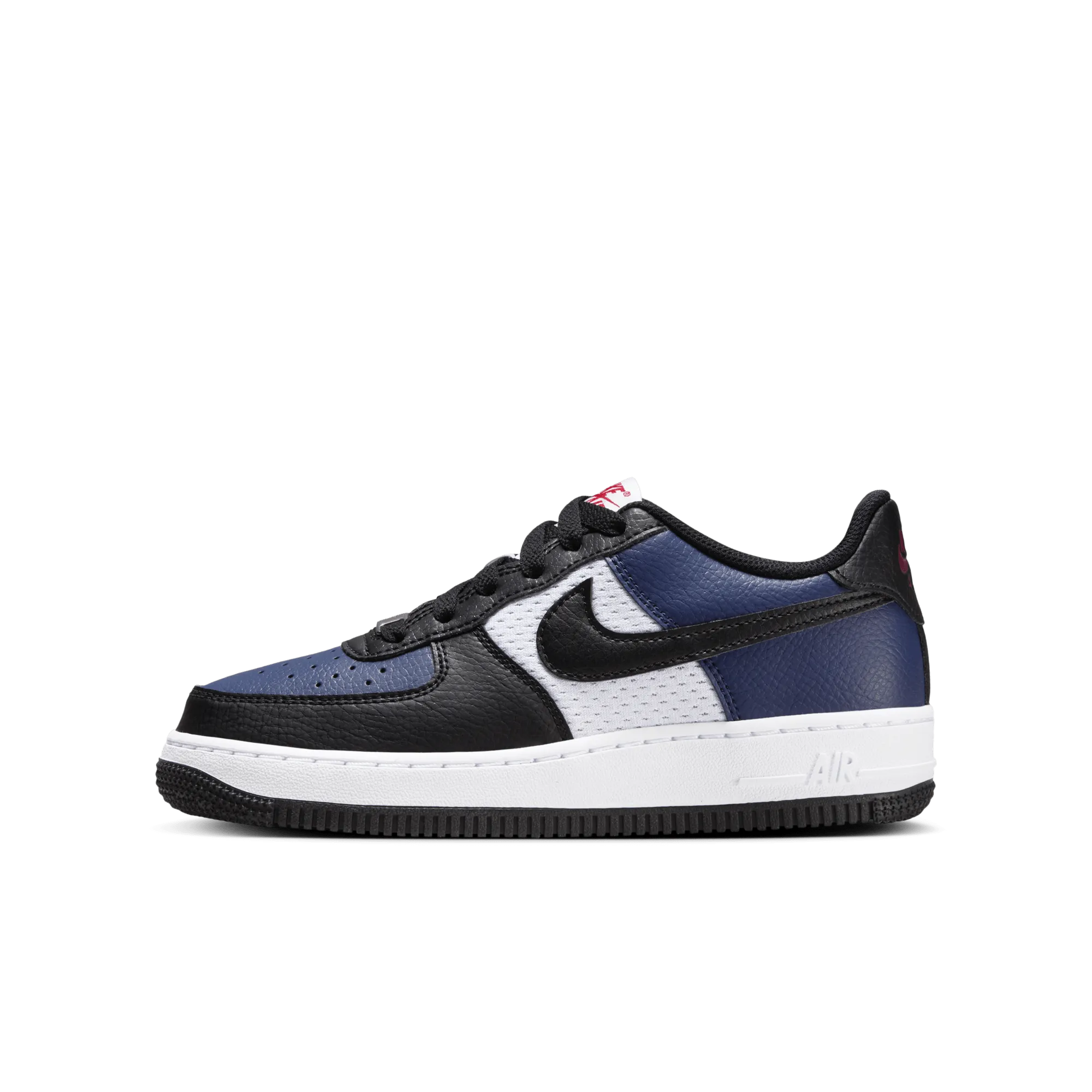 Air Force 1 GS Autumn Tone